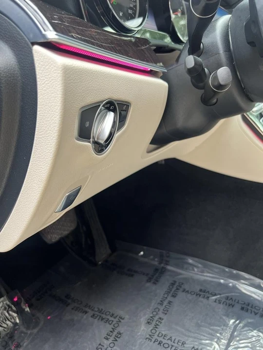 2017 Mercedes-Benz W213 E-Class - Image 14 of 20