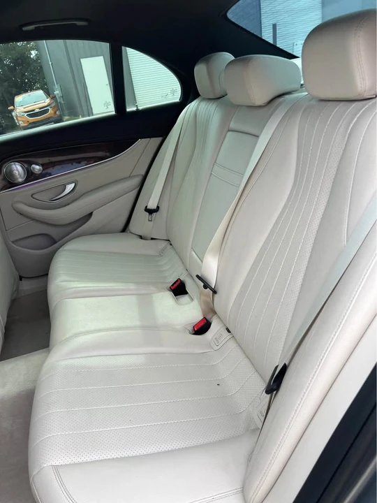2017 Mercedes-Benz W213 E-Class - Image 16 of 17