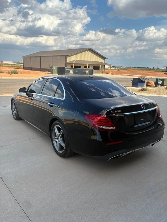 2017 Mercedes-Benz W213 E-Class - Image 6 of 8