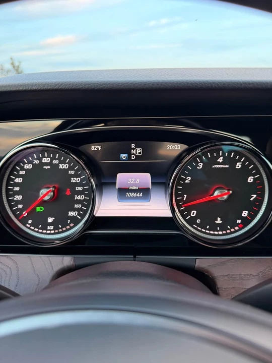 2017 Mercedes-Benz W213 E-Class - Image 11 of 20
