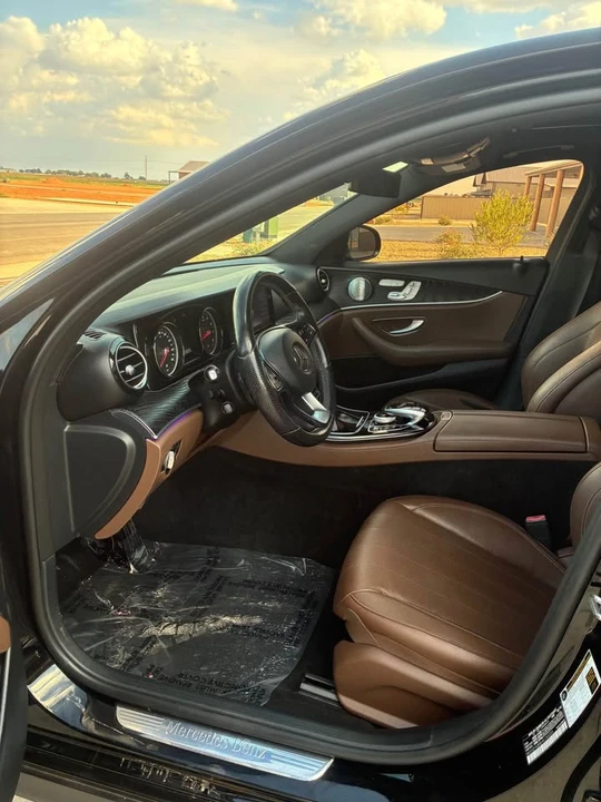 2017 Mercedes-Benz W213 E-Class - Image 4 of 11