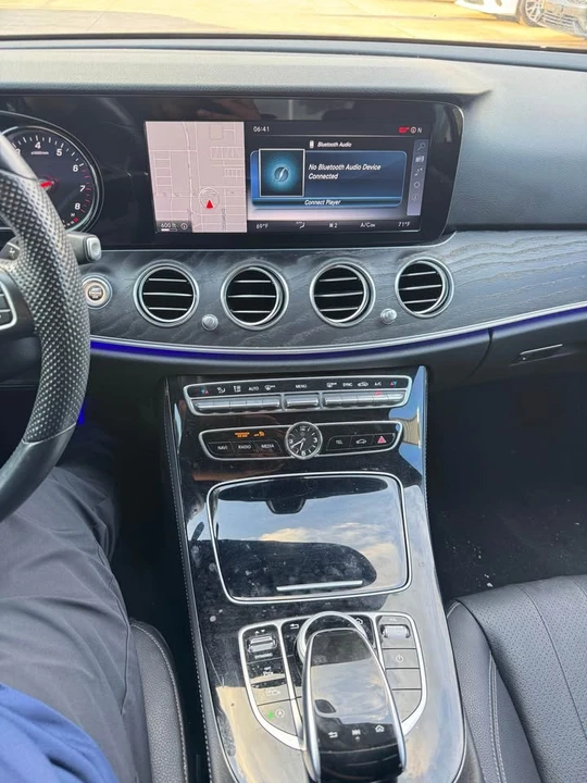 2017 Mercedes-Benz W213 E-Class - Image 7 of 10