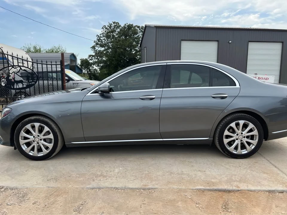 2017 Mercedes-Benz W213 E-Class - Image 6 of 17