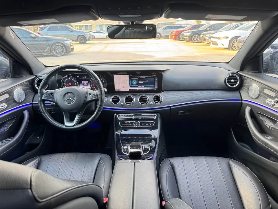 2017 Mercedes-Benz W213 E-Class - Image 6 of 10