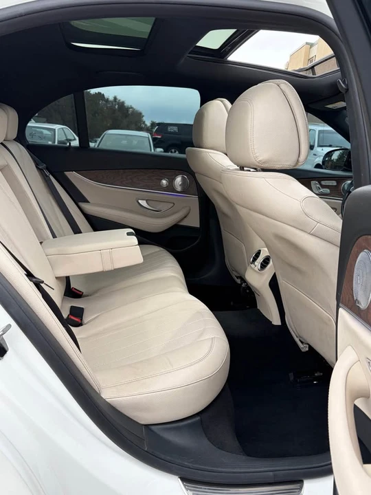 2017 Mercedes-Benz W213 E-Class - Image 18 of 18