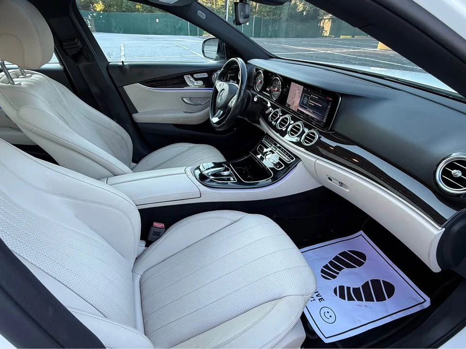 2017 Mercedes-Benz W213 E-Class - Image 14 of 20