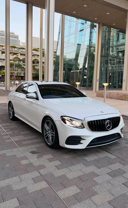2017 Mercedes-Benz W213 E-Class - Image 3 of 8