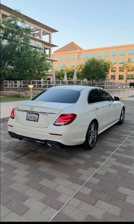 2017 Mercedes-Benz W213 E-Class - Image 5 of 8