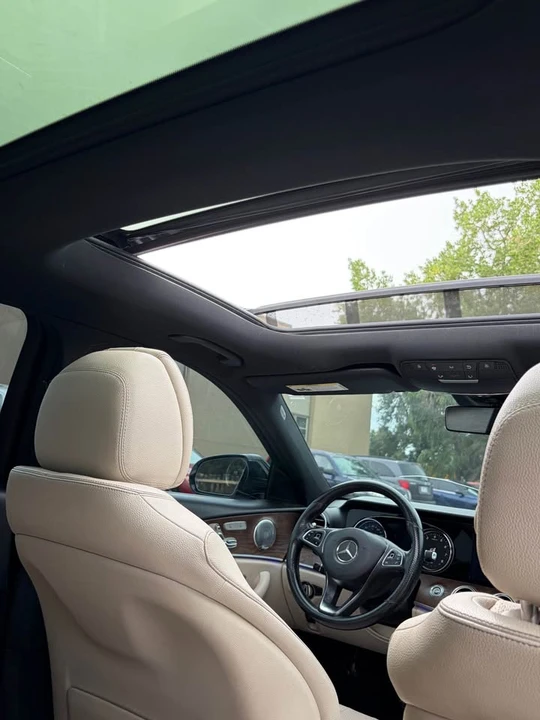 2017 Mercedes-Benz W213 E-Class - Image 12 of 18