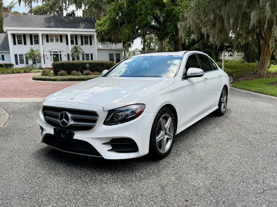 2017 Mercedes-Benz W213 E-Class - Image 2 of 18