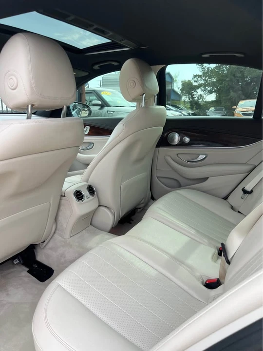 2017 Mercedes-Benz W213 E-Class - Image 15 of 17
