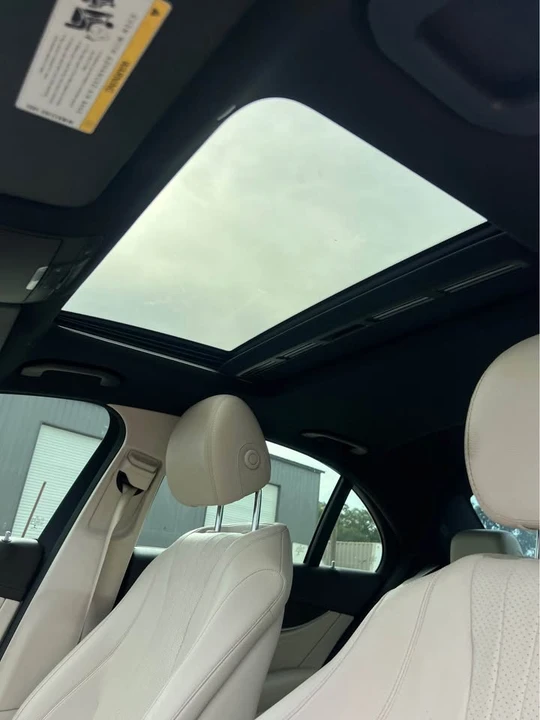 2017 Mercedes-Benz W213 E-Class - Image 17 of 17