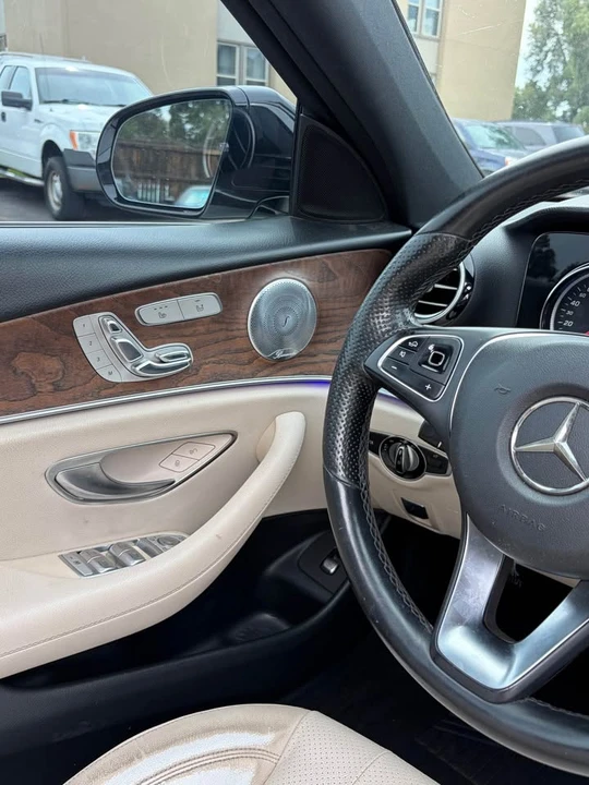 2017 Mercedes-Benz W213 E-Class - Image 10 of 18