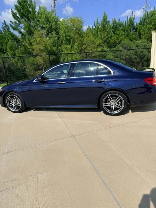 2017 Mercedes-Benz W213 E-Class - Image 7 of 14