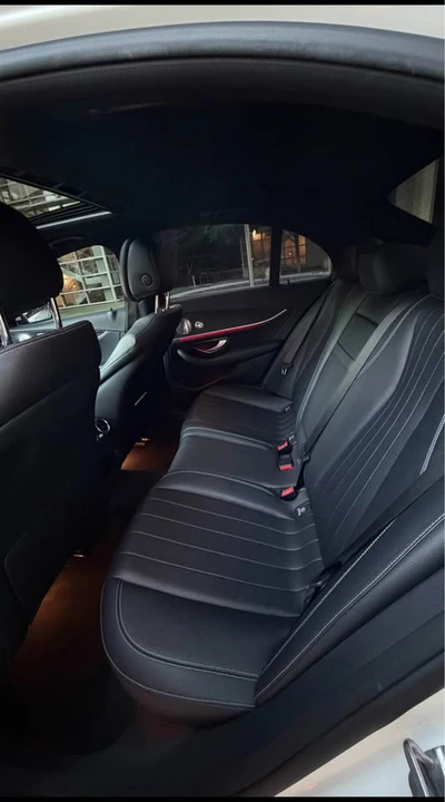 2017 Mercedes-Benz W213 E-Class - Image 7 of 8