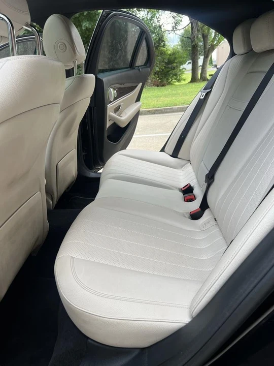 2017 Mercedes-Benz W213 E-Class - Image 19 of 20