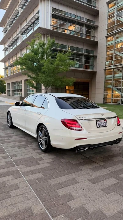 2017 Mercedes-Benz W213 E-Class - Image 6 of 8
