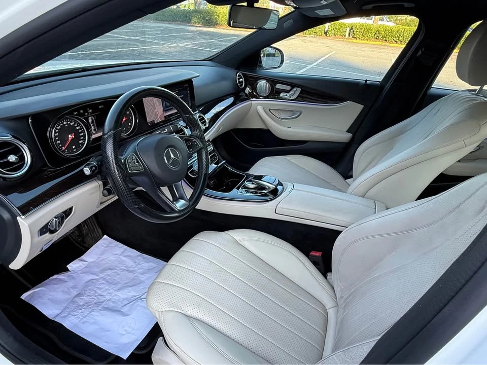 2017 Mercedes-Benz W213 E-Class - Image 10 of 20