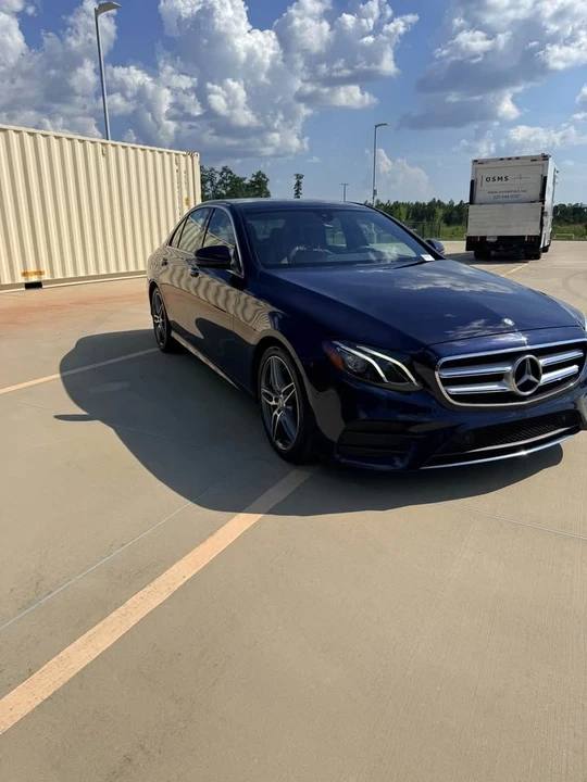 2017 Mercedes-Benz W213 E-Class - Image 3 of 14