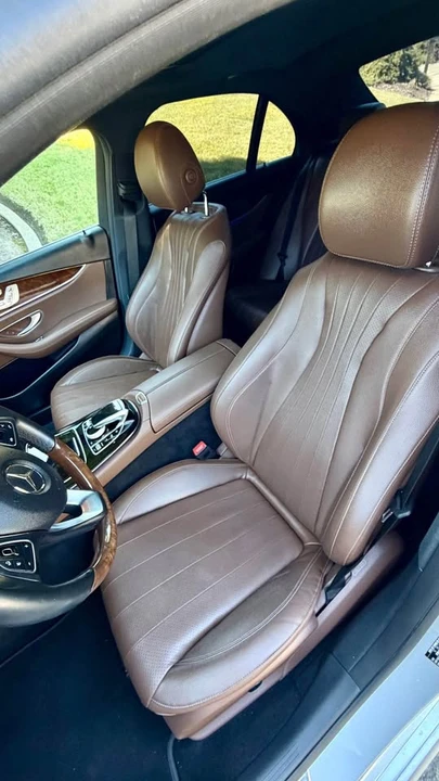 2017 Mercedes-Benz W213 E-Class - Image 15 of 20