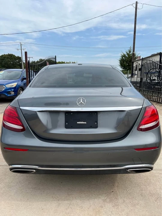 2017 Mercedes-Benz W213 E-Class - Image 4 of 17