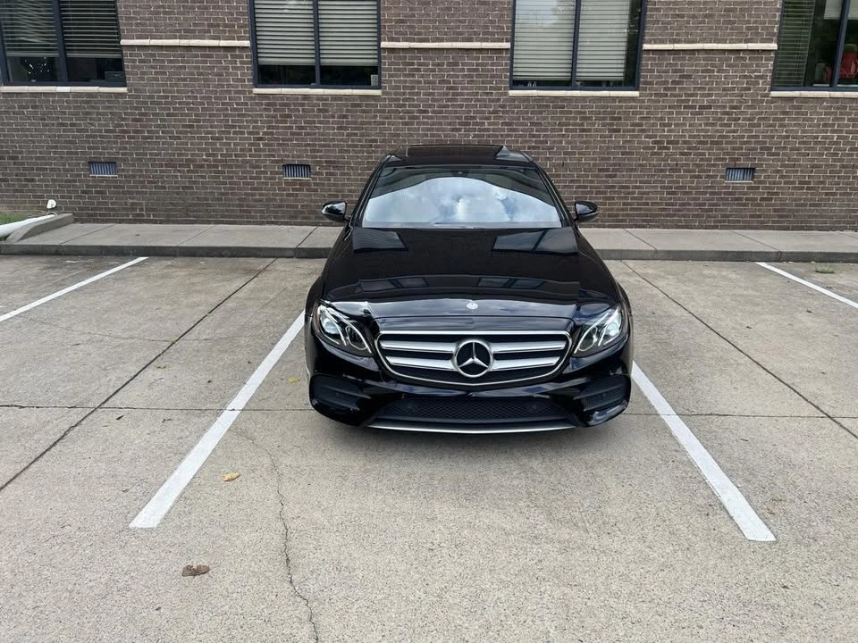 2017 Mercedes-Benz W213 E-Class - Image 8 of 20