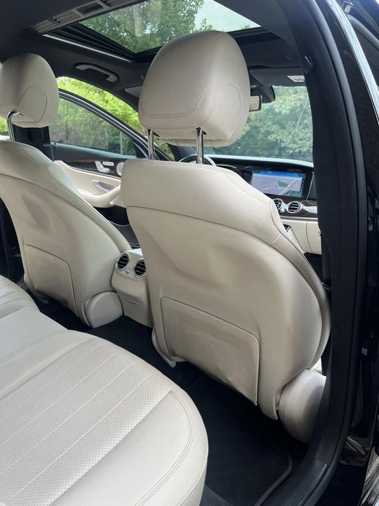 2017 Mercedes-Benz W213 E-Class - Image 18 of 20