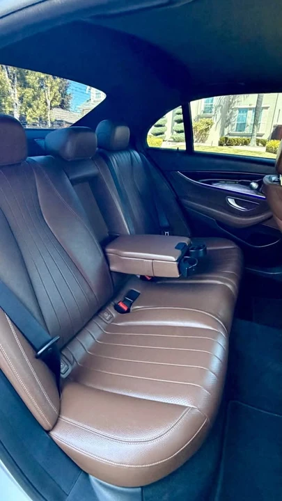 2017 Mercedes-Benz W213 E-Class - Image 18 of 20