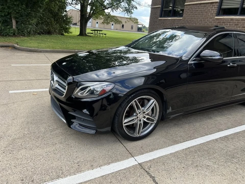 2017 Mercedes-Benz W213 E-Class - Image 4 of 20