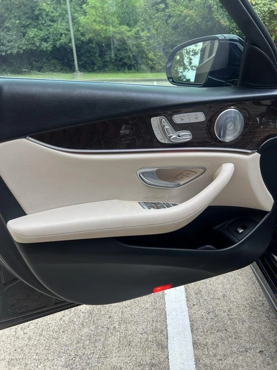 2017 Mercedes-Benz W213 E-Class - Image 16 of 20