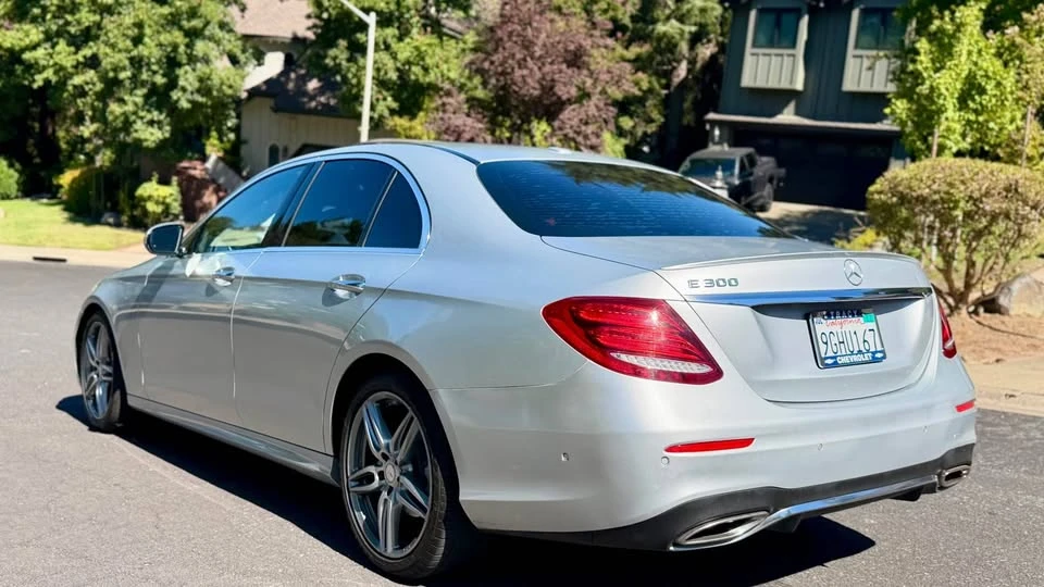 2017 Mercedes-Benz W213 E-Class - Image 9 of 20