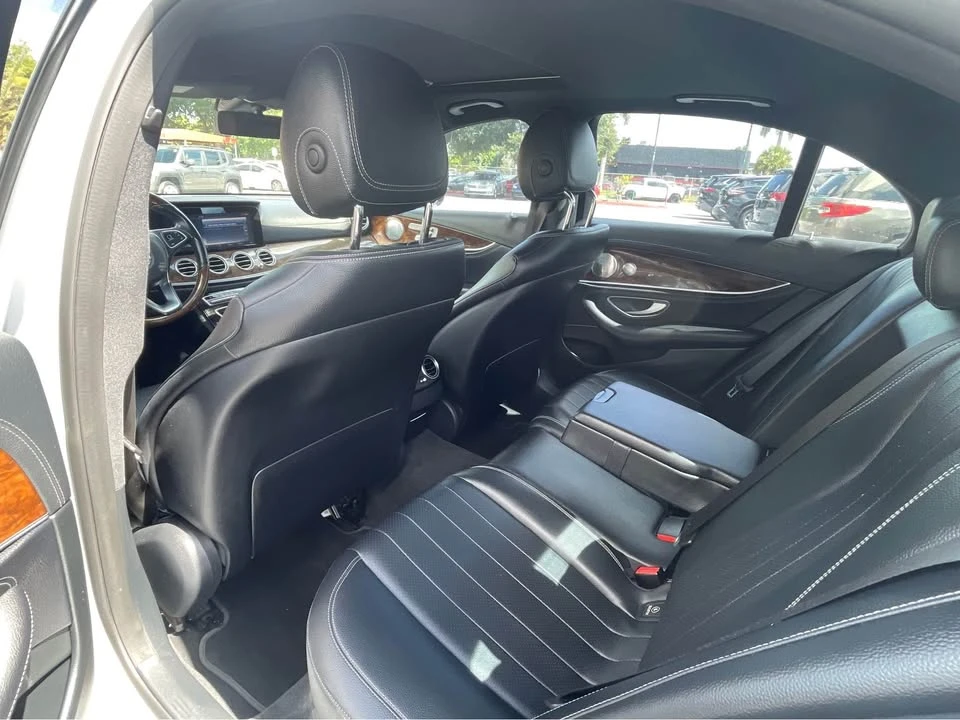 2017 Mercedes-Benz W213 E-Class - Image 6 of 8