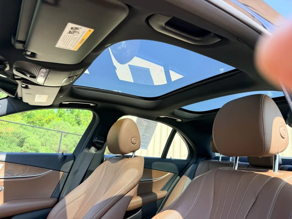 2017 Mercedes-Benz W213 E-Class - Image 11 of 14