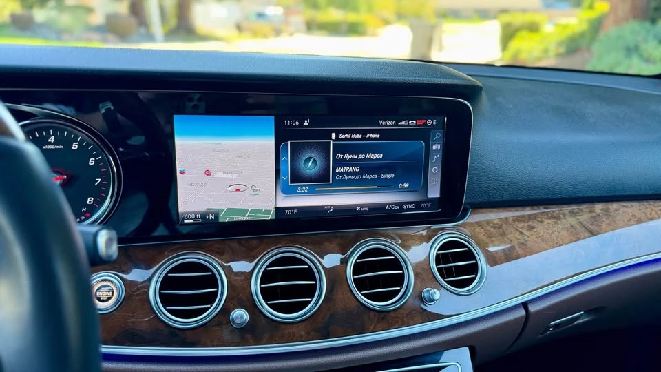 2017 Mercedes-Benz W213 E-Class - Image 18 of 20