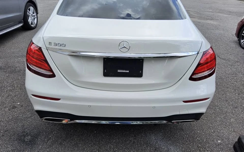 2017 Mercedes-Benz W213 E-Class - Image 5 of 10