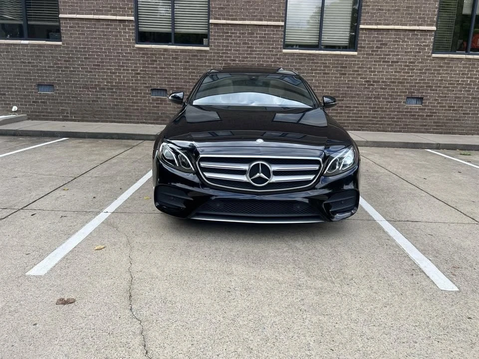 2017 Mercedes-Benz W213 E-Class - Image 7 of 20