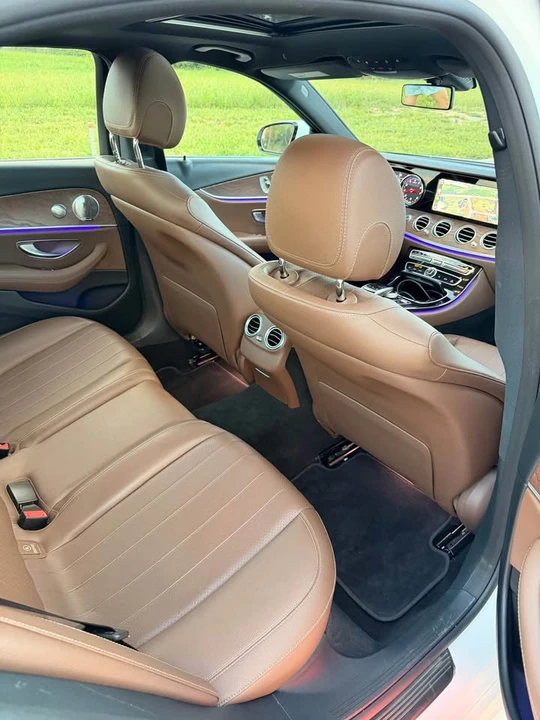 2017 Mercedes-Benz W213 E-Class - Image 9 of 20