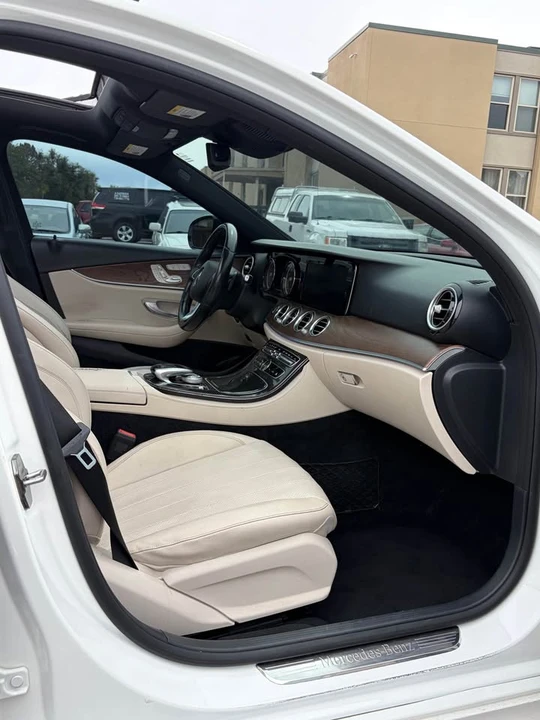 2017 Mercedes-Benz W213 E-Class - Image 7 of 18