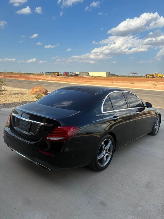 2017 Mercedes-Benz W213 E-Class - Image 5 of 8