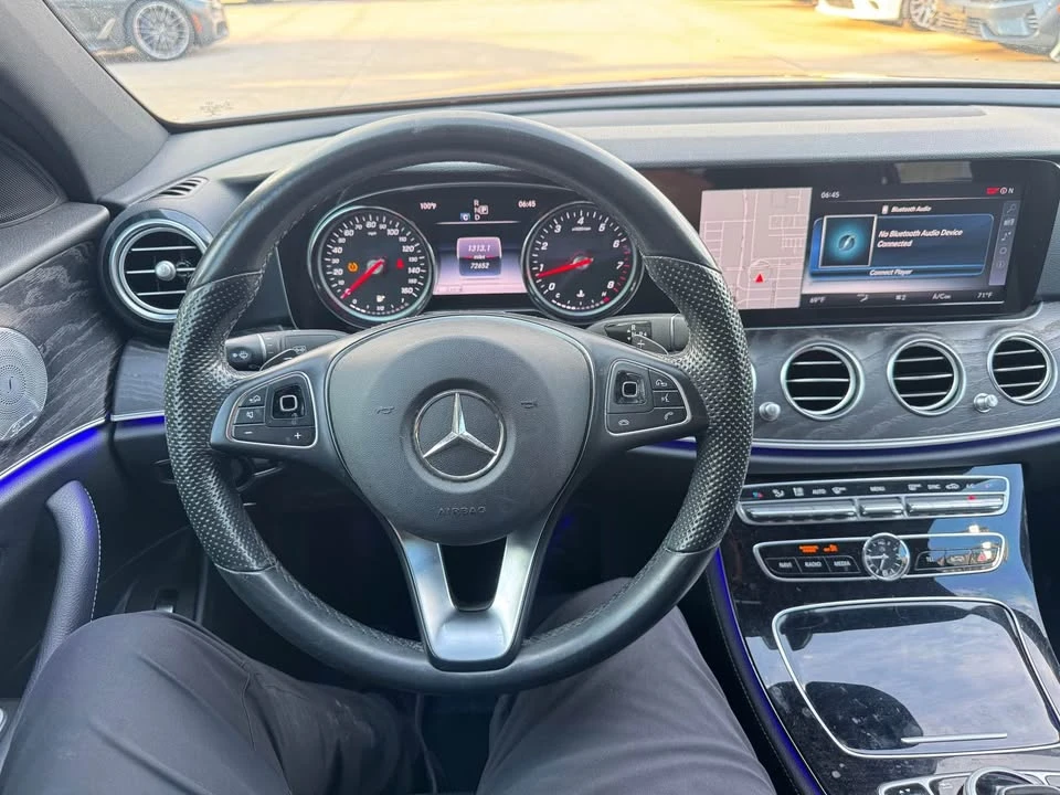 2017 Mercedes-Benz W213 E-Class - Image 10 of 10