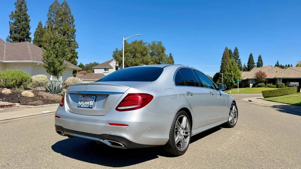 2017 Mercedes-Benz W213 E-Class - Image 2 of 20