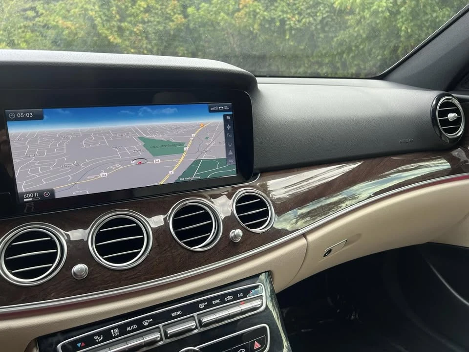 2017 Mercedes-Benz W213 E-Class - Image 11 of 20