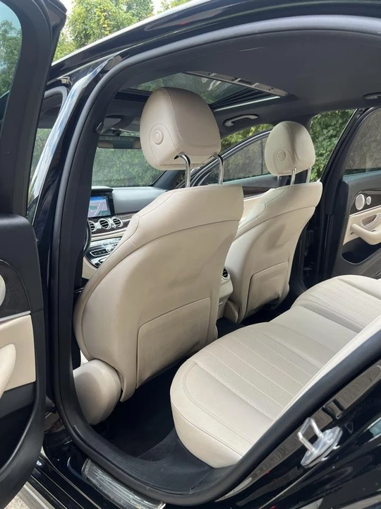 2017 Mercedes-Benz W213 E-Class - Image 20 of 20