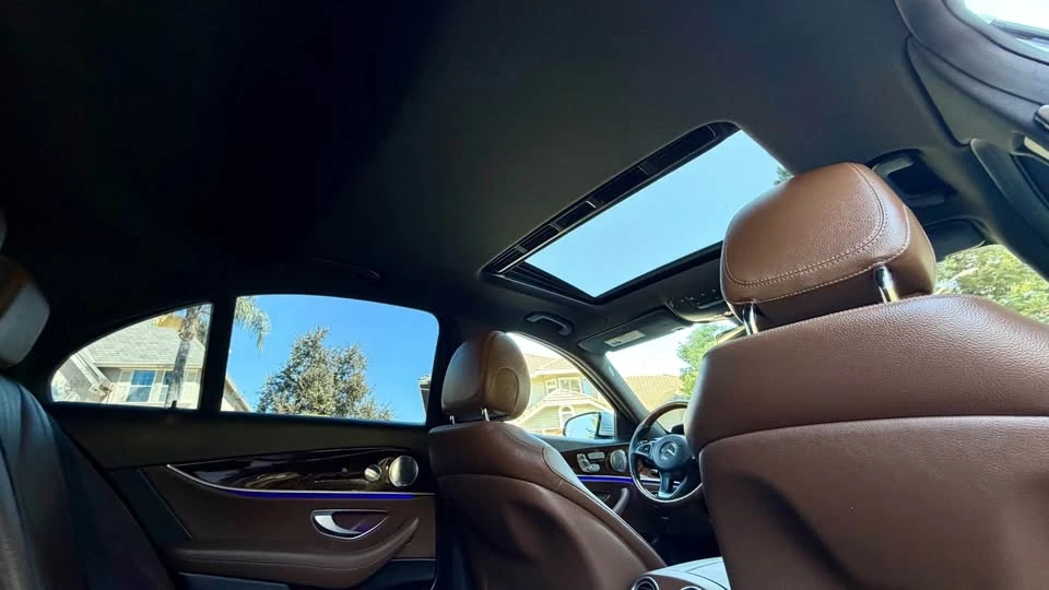 2017 Mercedes-Benz W213 E-Class - Image 19 of 20