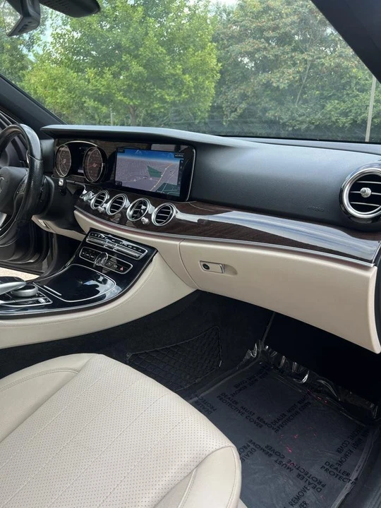 2017 Mercedes-Benz W213 E-Class - Image 17 of 20