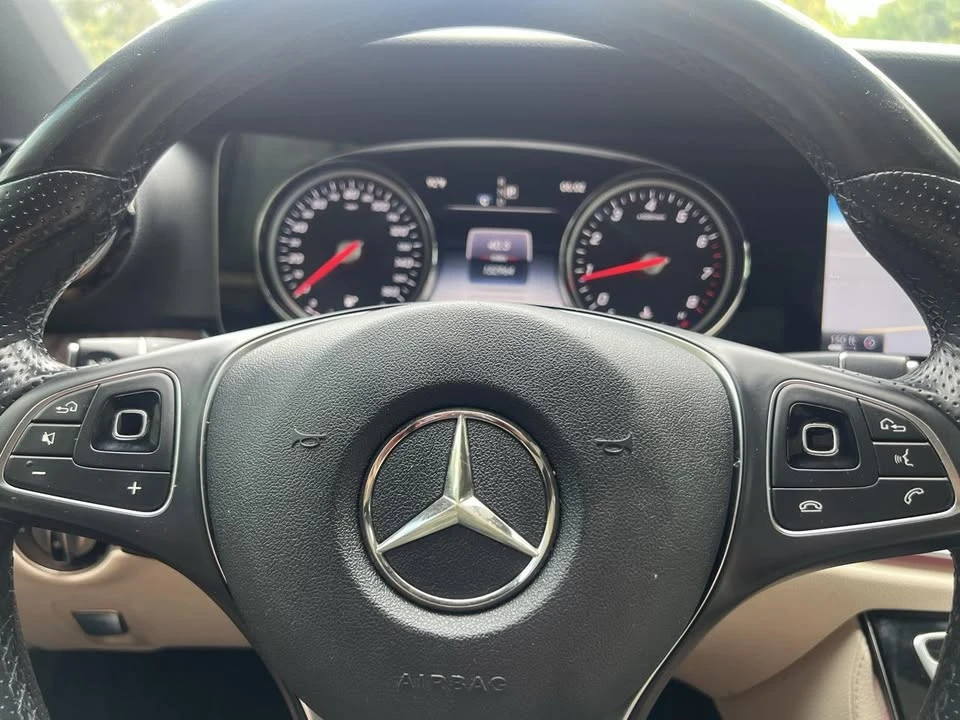 2017 Mercedes-Benz W213 E-Class - Image 10 of 20