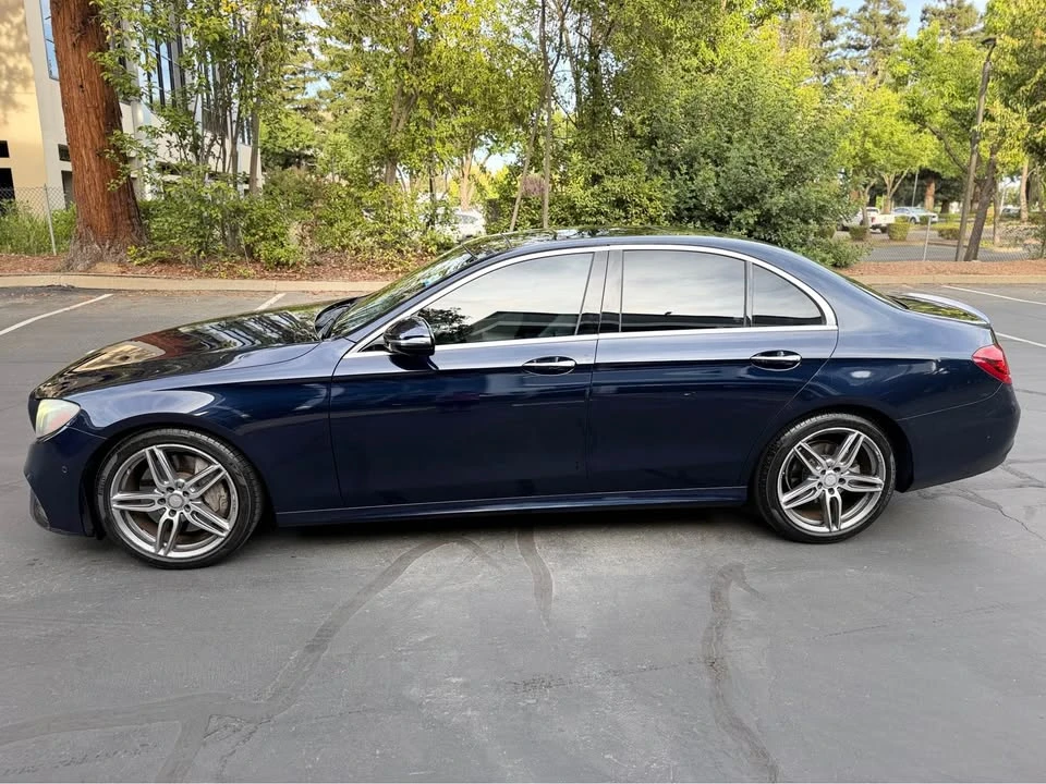 2017 Mercedes-Benz W213 E-Class - Image 4 of 15