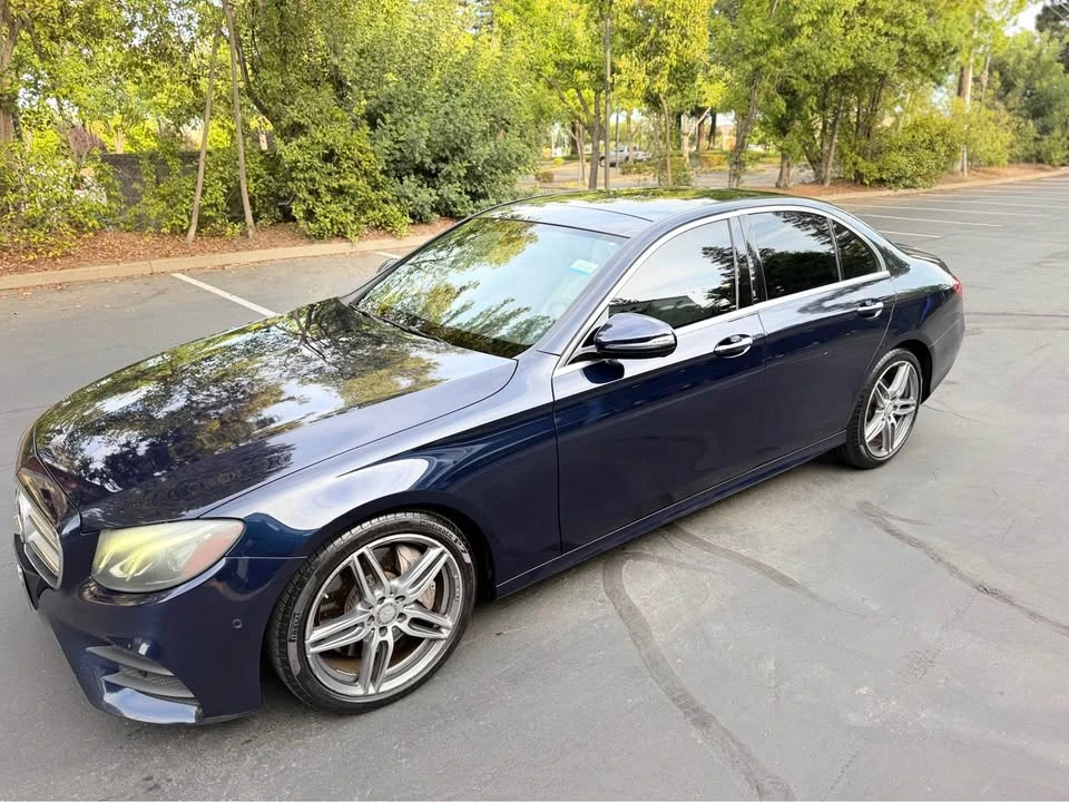2017 Mercedes-Benz W213 E-Class - Image 3 of 15