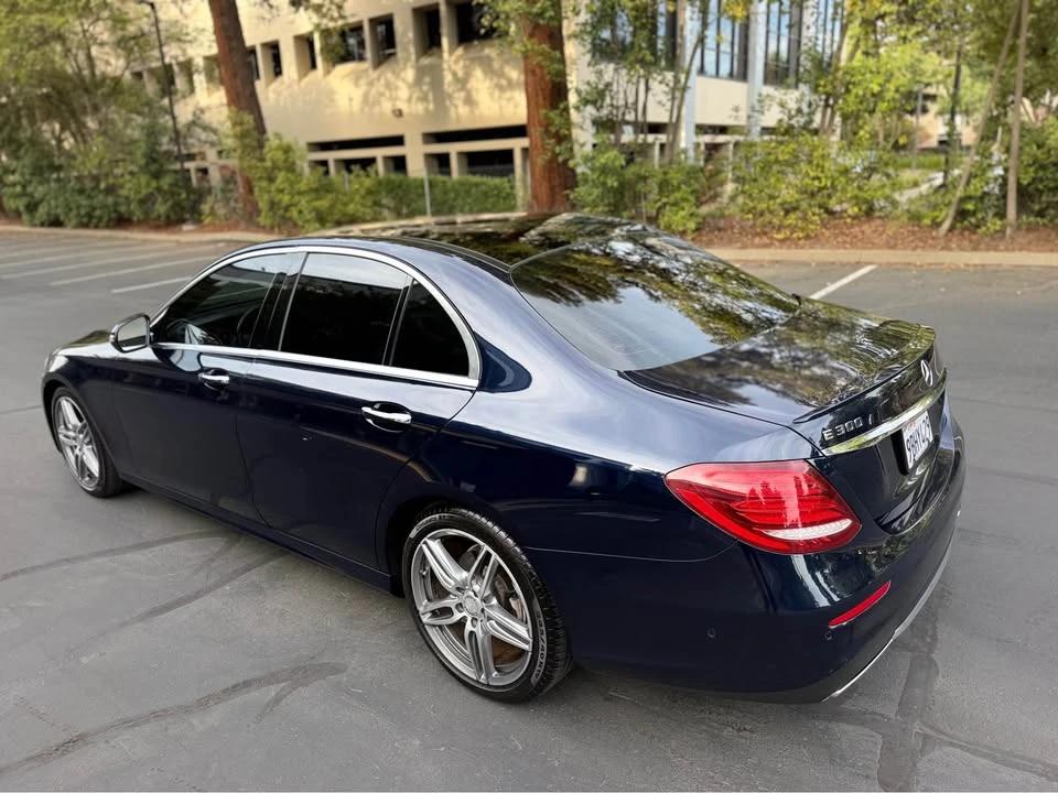 2017 Mercedes-Benz W213 E-Class - Image 6 of 15