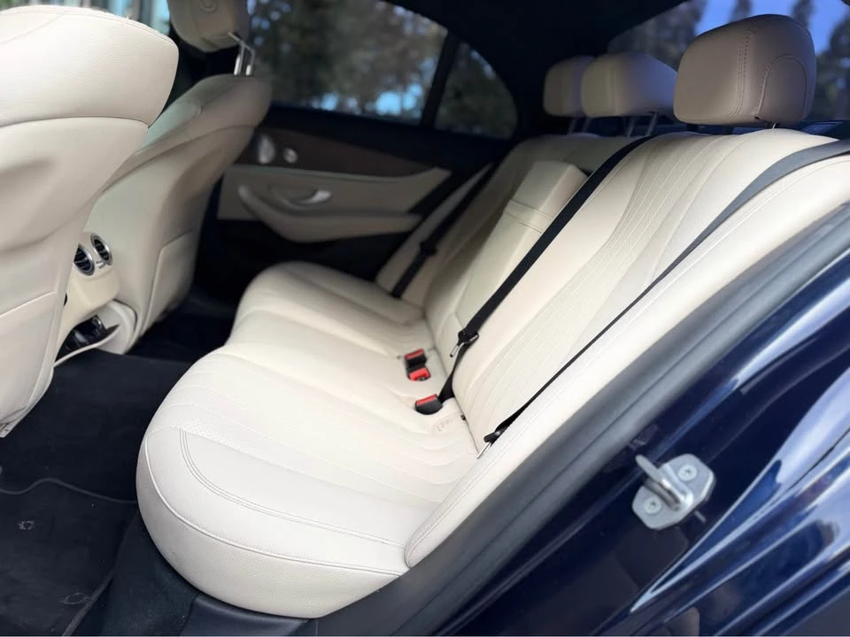 2017 Mercedes-Benz W213 E-Class - Image 11 of 15
